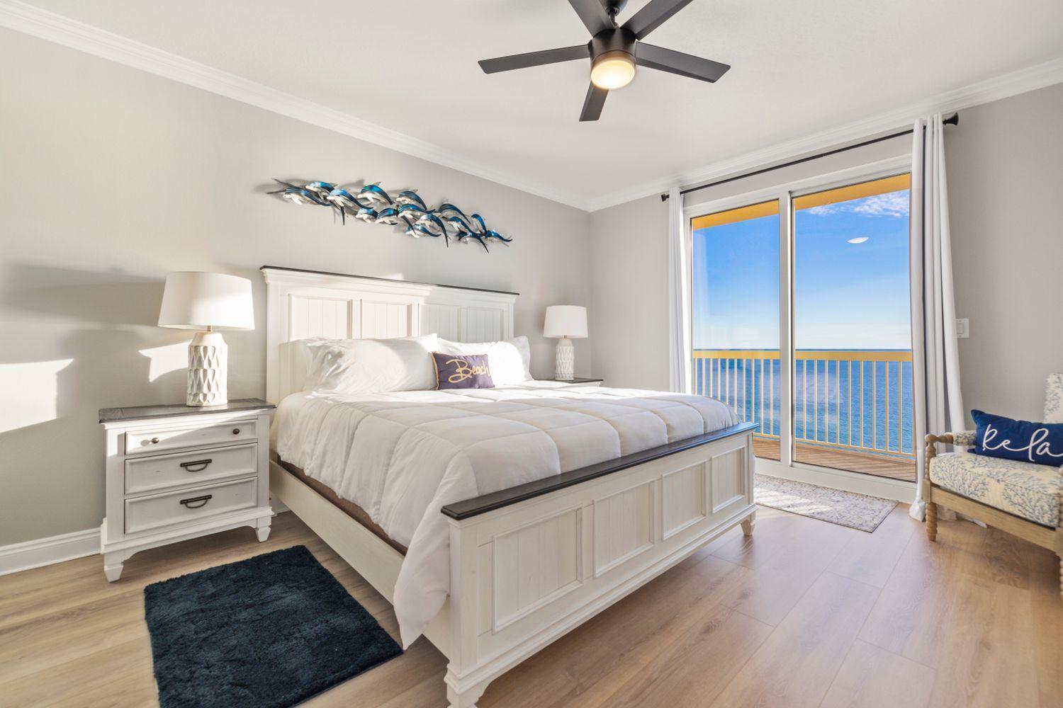 Calypso 1-1709 Panama City Beach